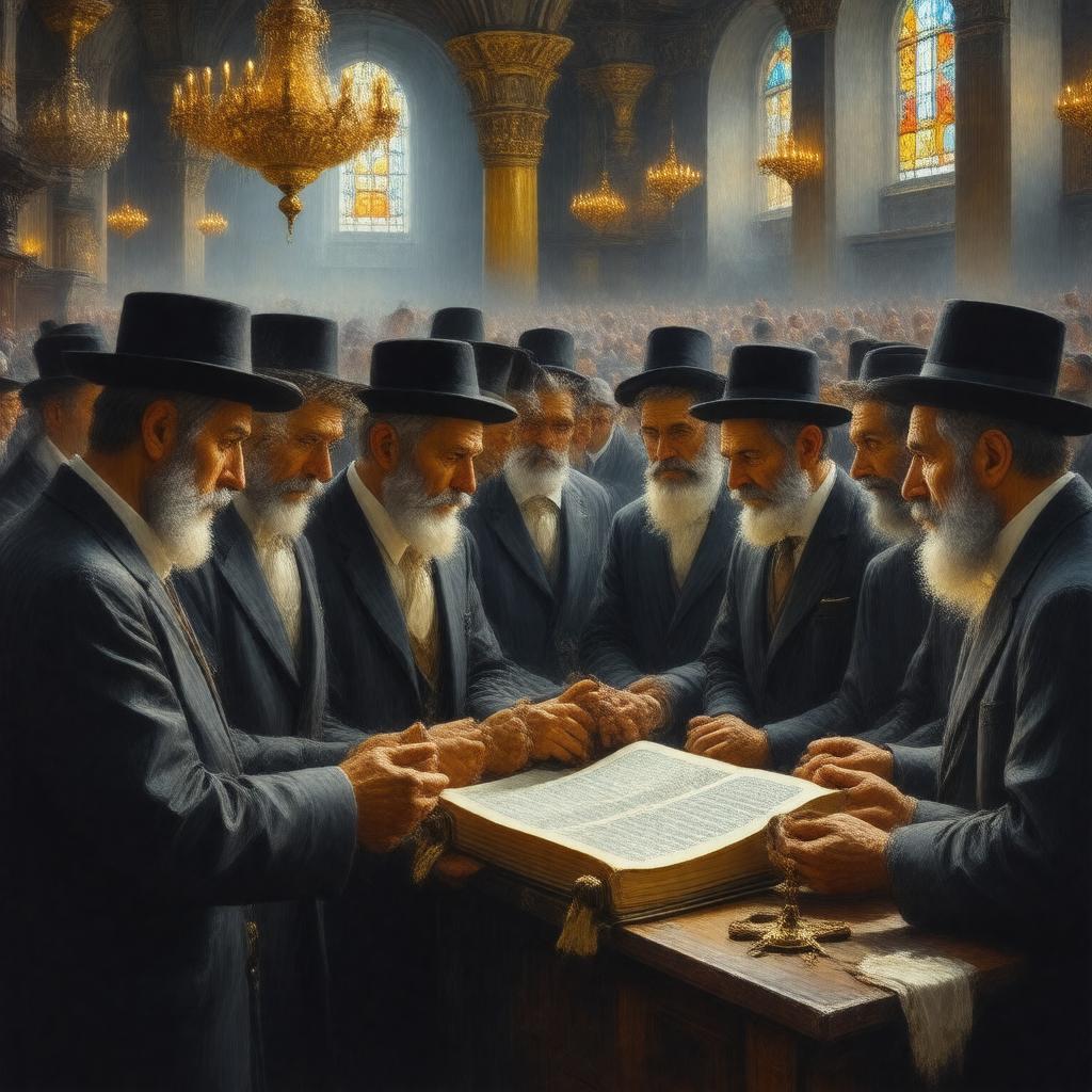 Orthodox Judaism